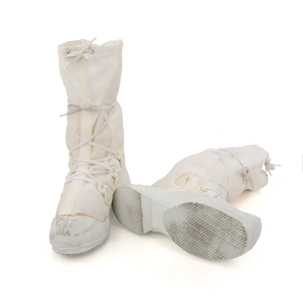 Canadian Military Canvas Mukluk Overboots | Issued | Swiss Link